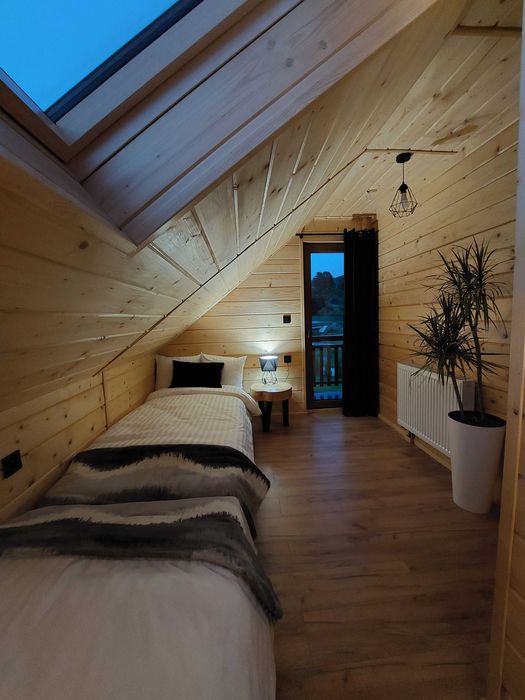 Domek do wynajęcia / na wynajem