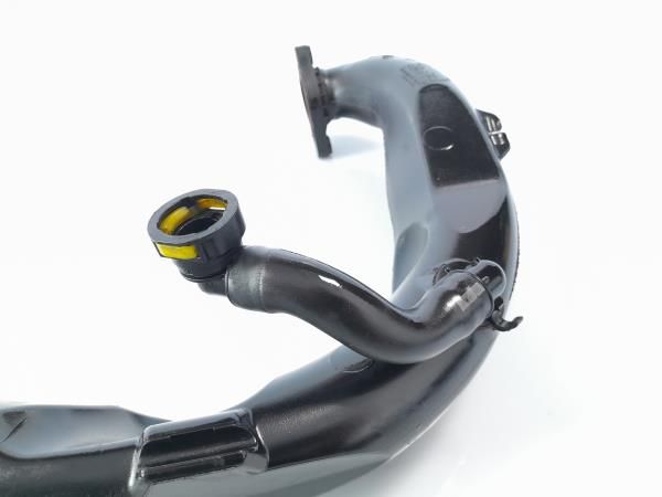 Tubo Turbo RENAULT Megane III Société (BZ0_)