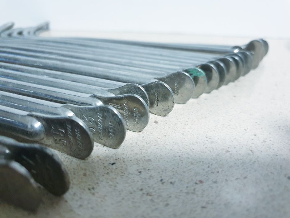 Conjunto incompleto medicinais - dilatadores uretrais