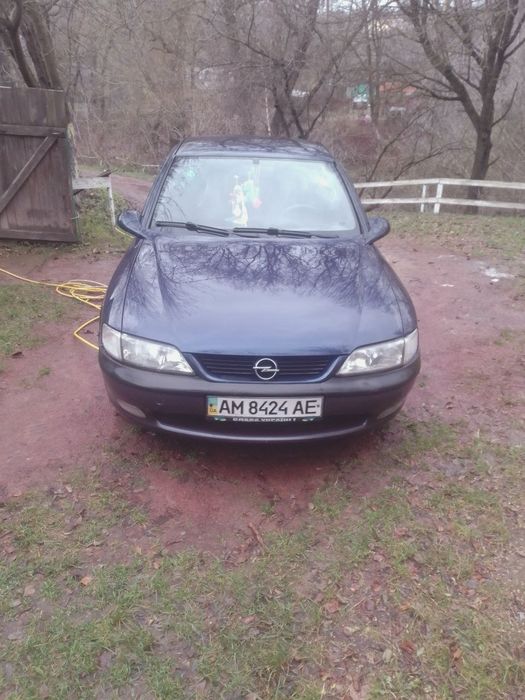 Продам Опель 1997 рік