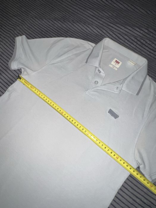 Поло чоловіче Levis, S