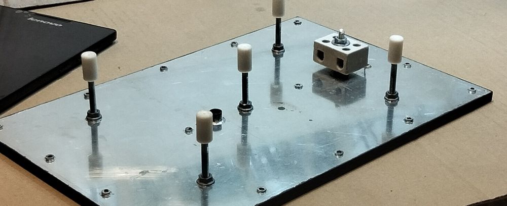 Нижний подогрев ИК станция преднагреватель підігрів