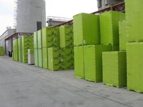 ГАЗОБЛОК ! АКЦІЯ ! СтоУНлайт-БАУГУТ АЕРОК-ПорістоН  ціна 3550м3