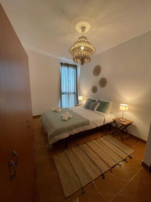 Quarto individual ou Casal Olivais perto do Spacio Shopping sem caução