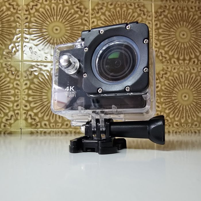 Camera Sport 4K (Sports)