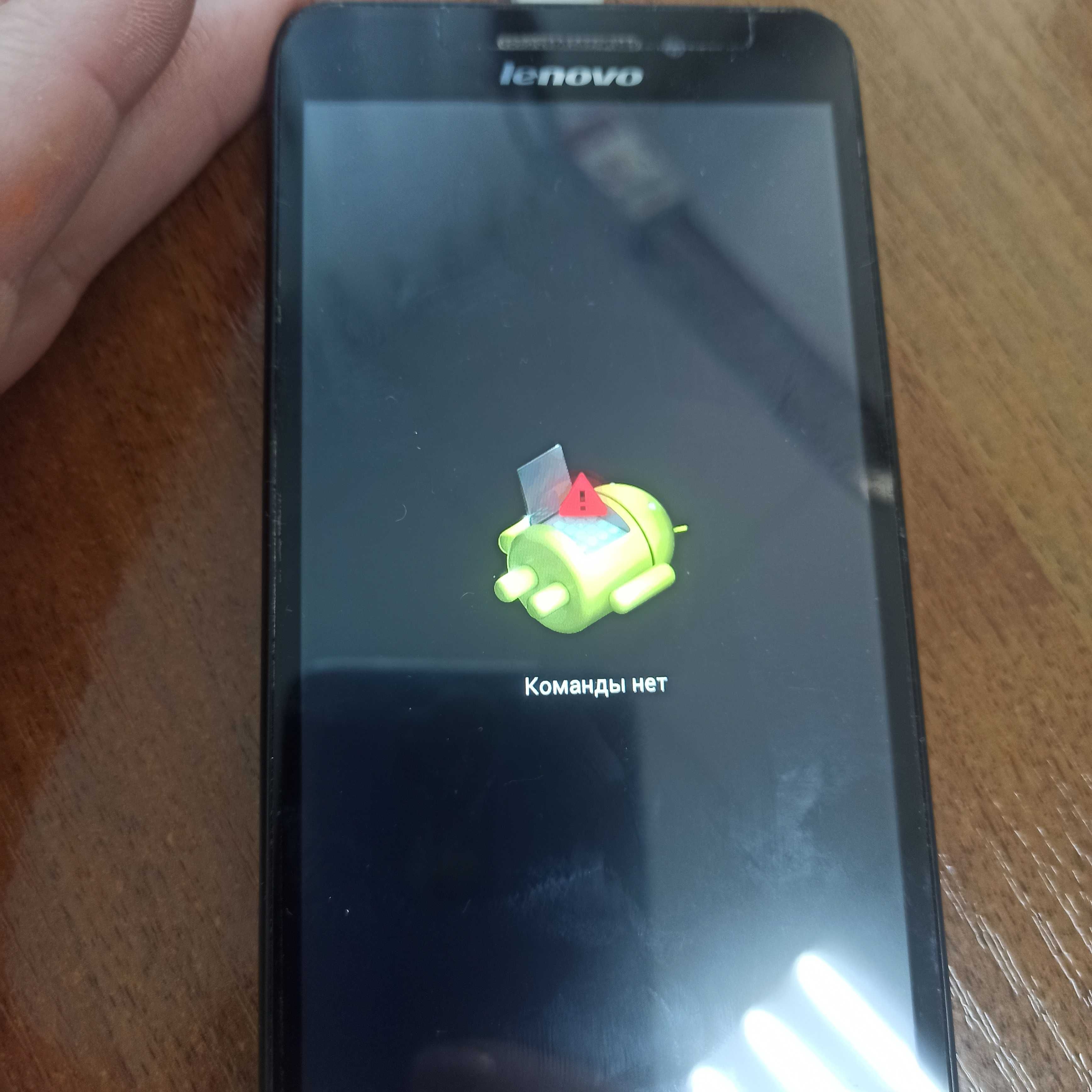 Телефон на ремонт или зап.части Lenovo A5000: 390 грн. - Мобильные телефоны  / смартфоны Днепр на Olx