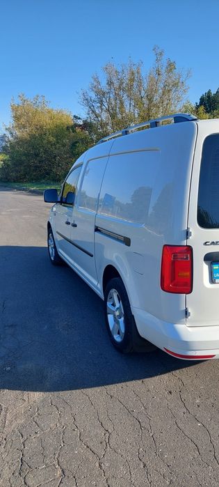 Фольксваген кадді 2019 р.в.