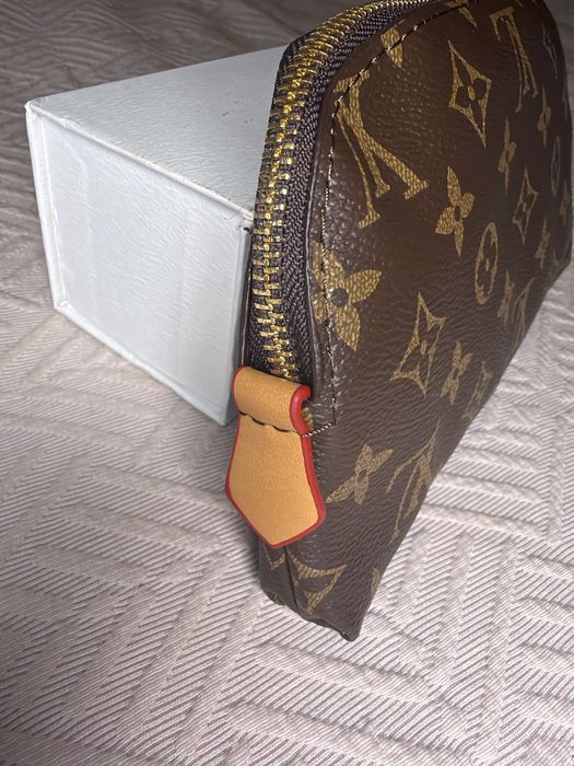 Bolsa de Acessórios