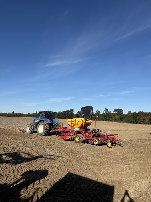 Vaderstad Spirit R300 S