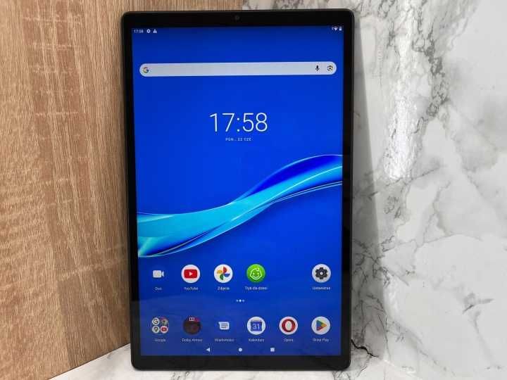 Tablet LENOVO Tab M10 Plus TB-X606X 10.3" 4/64 GB LTE