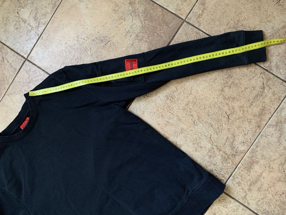 Кофта Hugo Boss. M