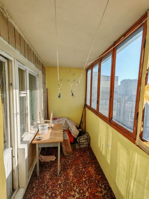 2-rooms apartment apartment by the address st. Kievskaya (area 55 m²) - Atlanta.ua - photo 14