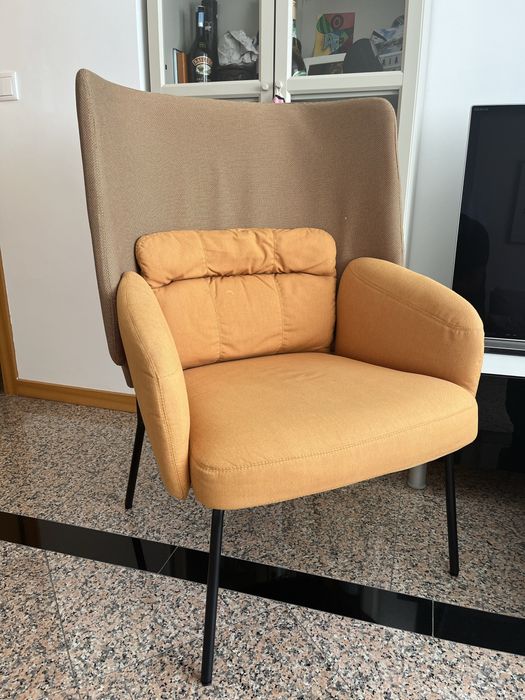 Poltrona Ikea Bingsta