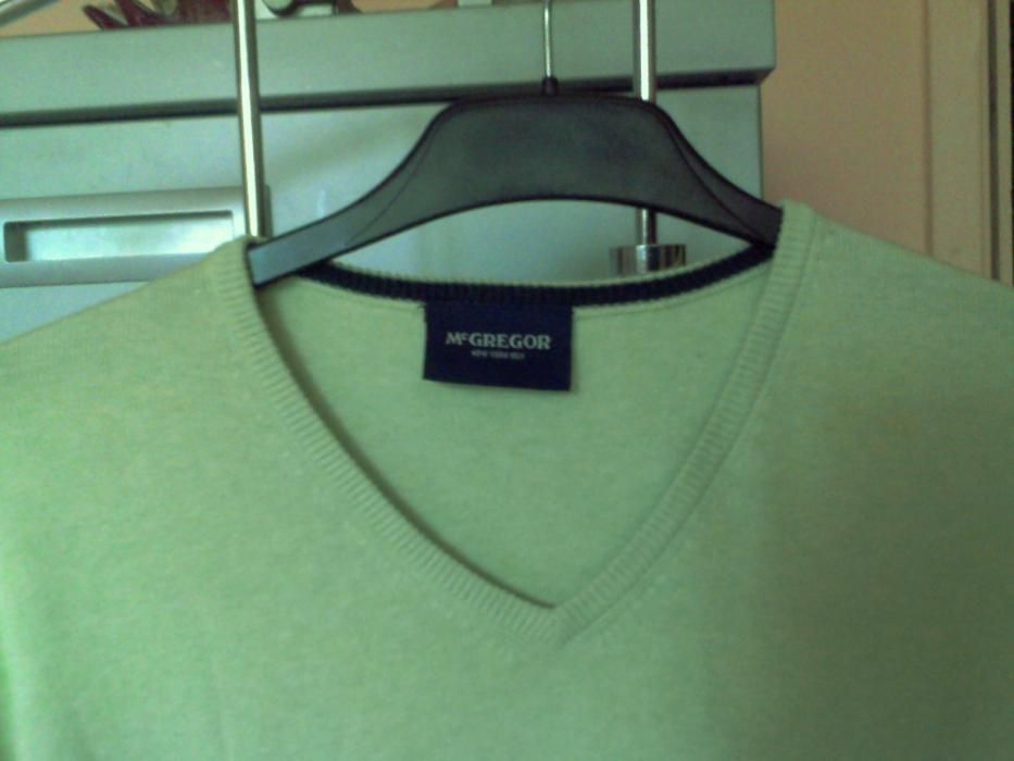 Sweter-Mc.Gregor,rozm.L/Xl