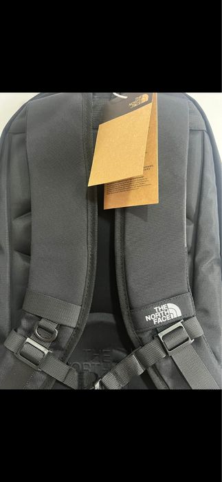 Mochila The Norte Face Preta