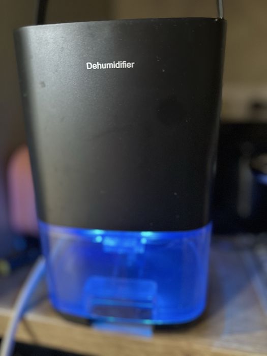 Осушувач повітря