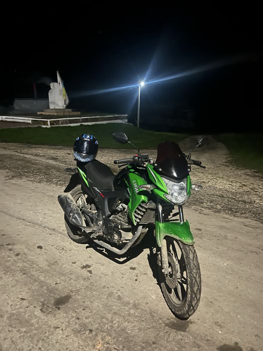 Продам ліфан кп 200