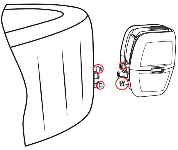 Adaptery Przejściówki Przedłużki do Jacuzzi Bestway Lay-Z SPA WODA na 32mm intex/bestway/trójnik/pompa