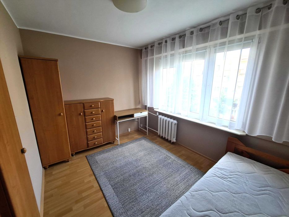 Mieszkanie – Ostrów Mazowiecka, powiat ostrowski - Więcej