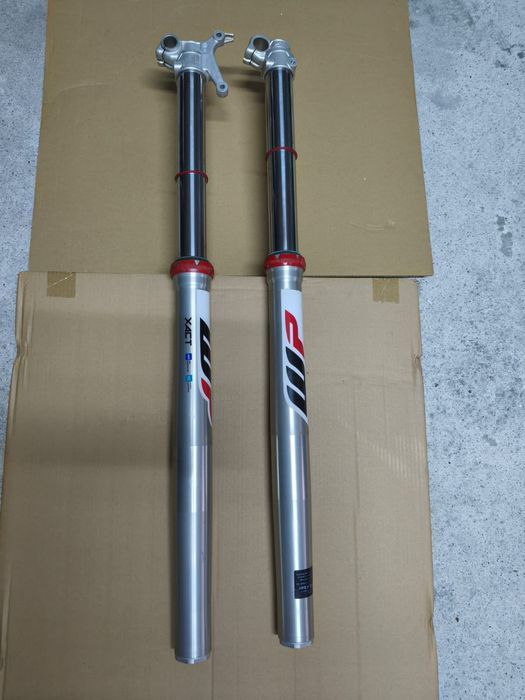Suspensão WP Xact Aer 48