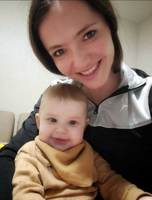 Ваша няня в Одесі