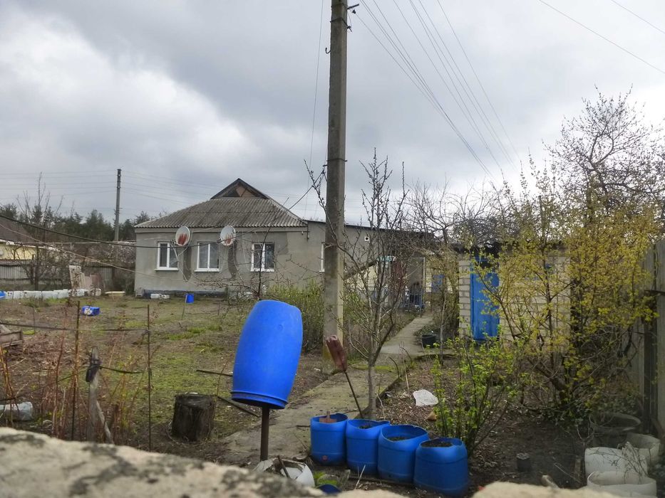 Терміново будинок в м. Зміів