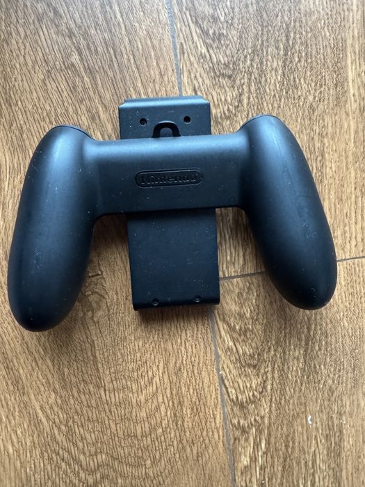 Nintendo switch oled desbloqueada