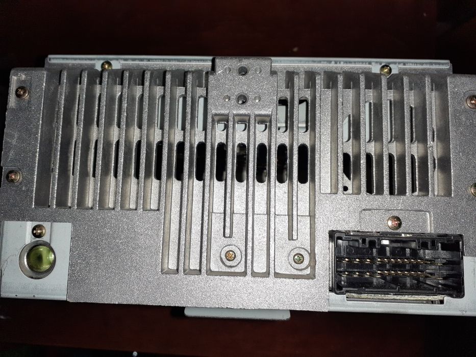 Auto radio Kia/Hyundai