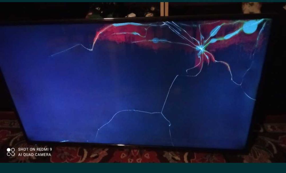 Podświetlenie 10 szt z TV 50 cali sprzedam