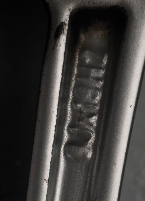 Jantes Audi 5x112 19" ORIGINAIS