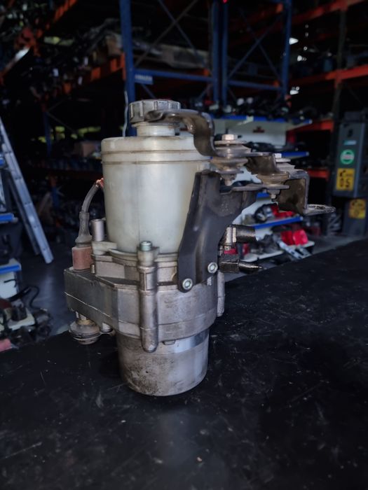 Bomba direcção eléctrica KOYO Seat ibiza 6L