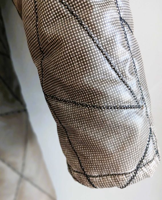 kurtka wiosenno-jesienna L