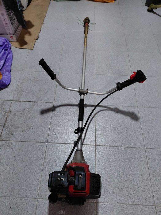 Roçadora BricoPower BMR43