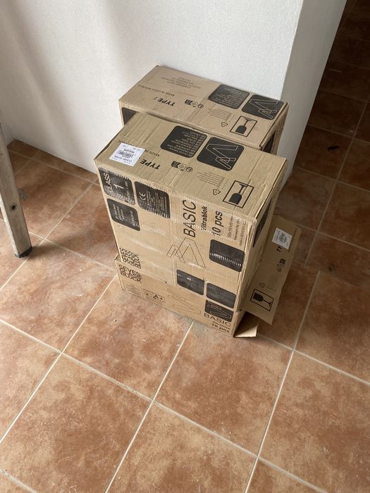 Tijolo de Vidro (novo)