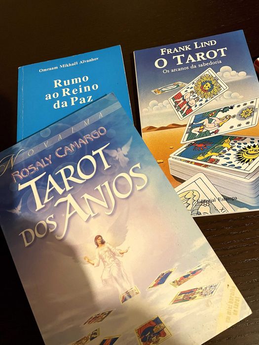 "Kit" - de  livros: Dieta/educação/espiritualidade ...