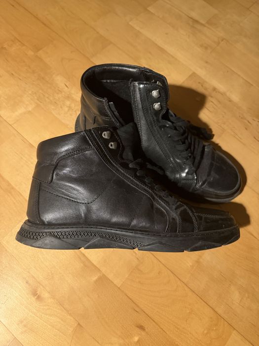 Buty meskie Venezia 43
