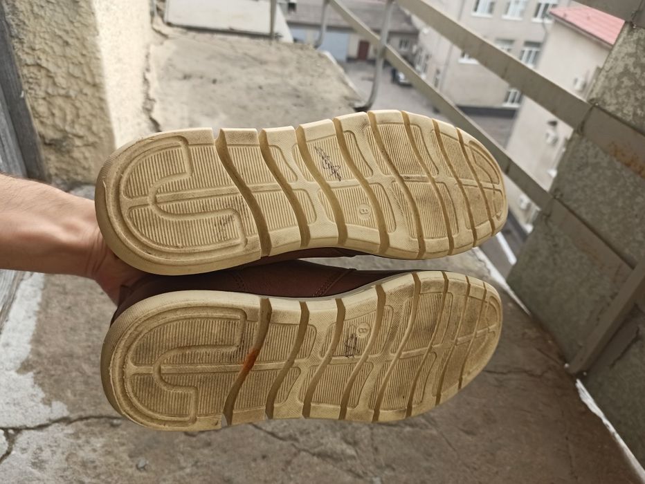 Camel active kickers boss tuman