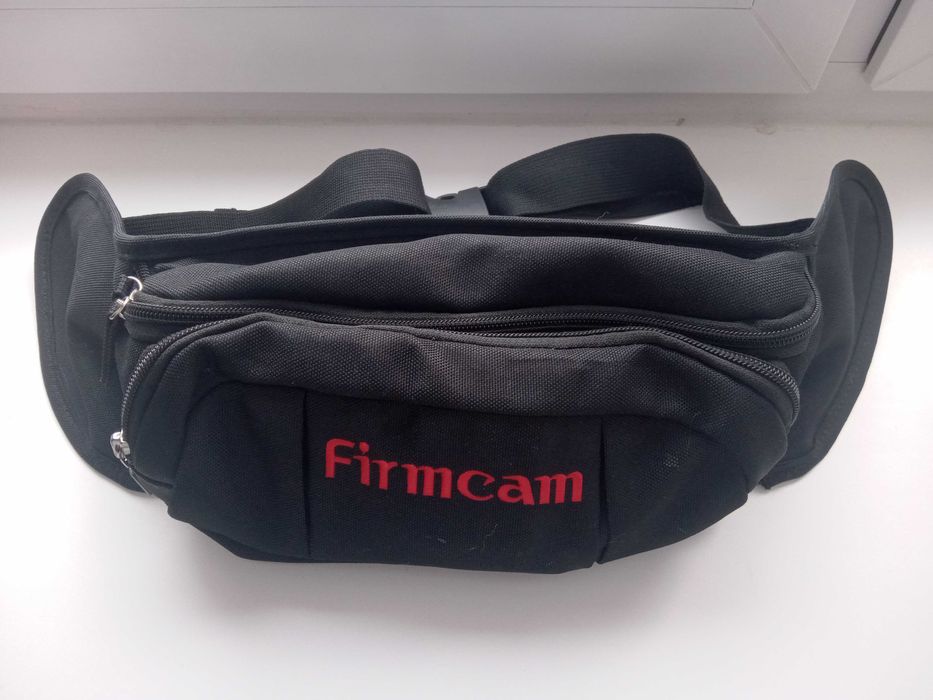 Steadycam DSLR Firmcam Cobra FC001 Glidecam Gimbal mechaniczny