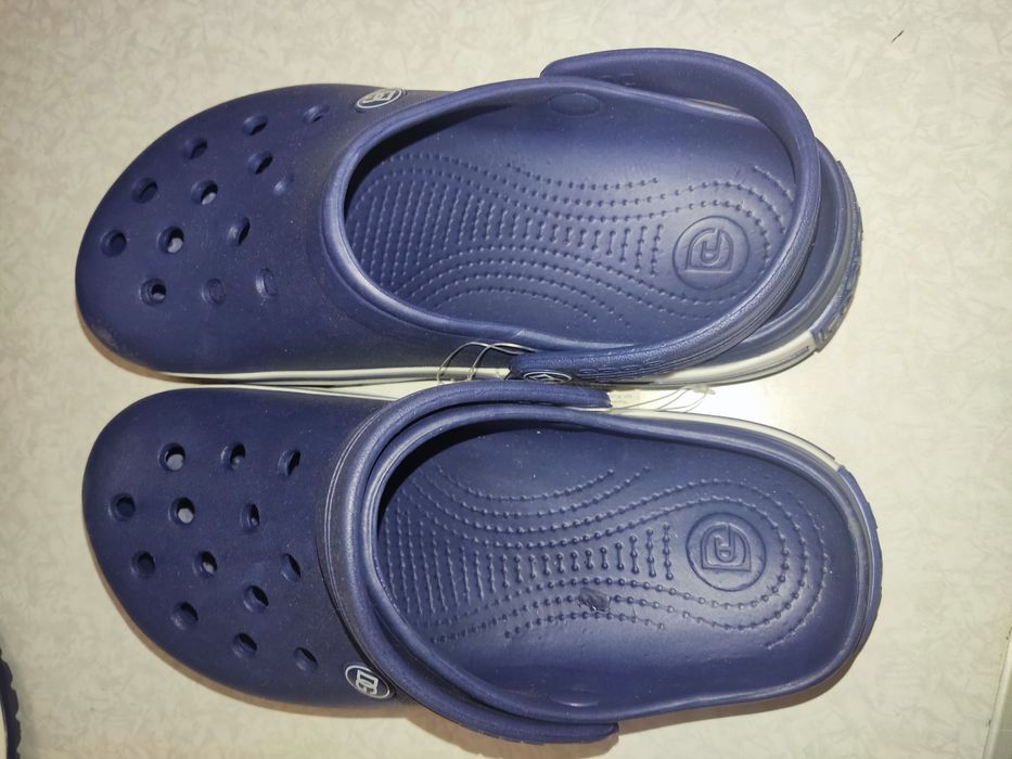 Сабо женские летние