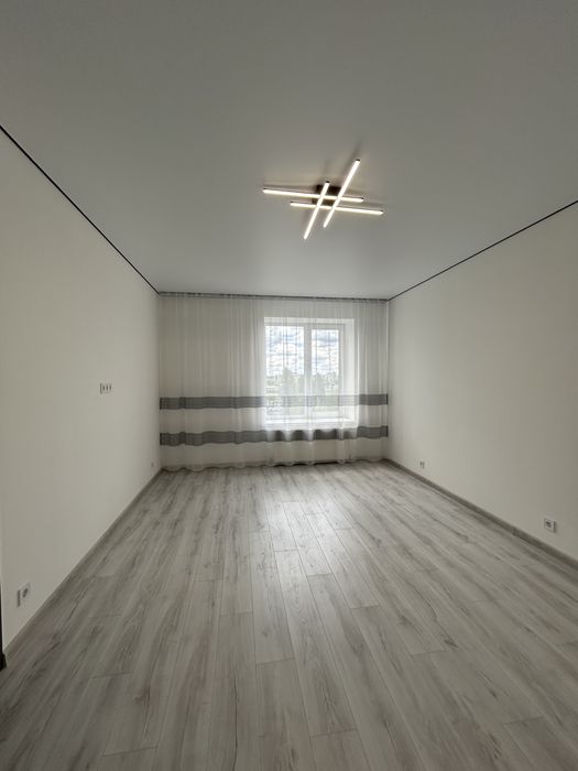 Продаж 1к однокімнатної квартири з ремонтом, Буча , газ, державні програми Так