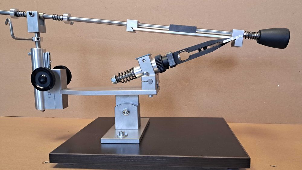 Профессиональная точилка для ножей Чайка