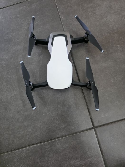 Drone Dji Air Mini + Kit Fly Plus