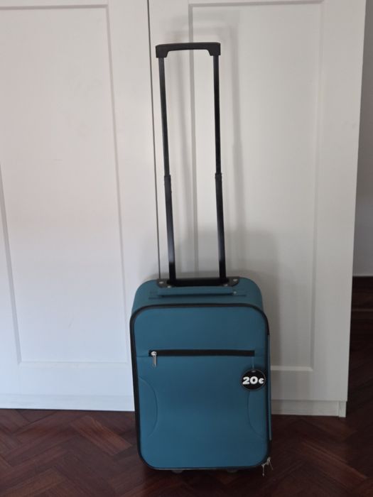 Mala troley pequena (nunca usada)