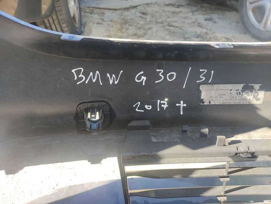 parachoques frente BMW G30/31 #321