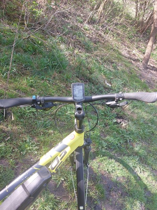 Focus Aventura X30