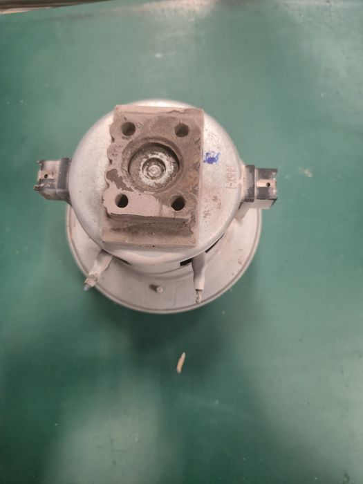 Silnik odkurzacz Zelmer 1400W