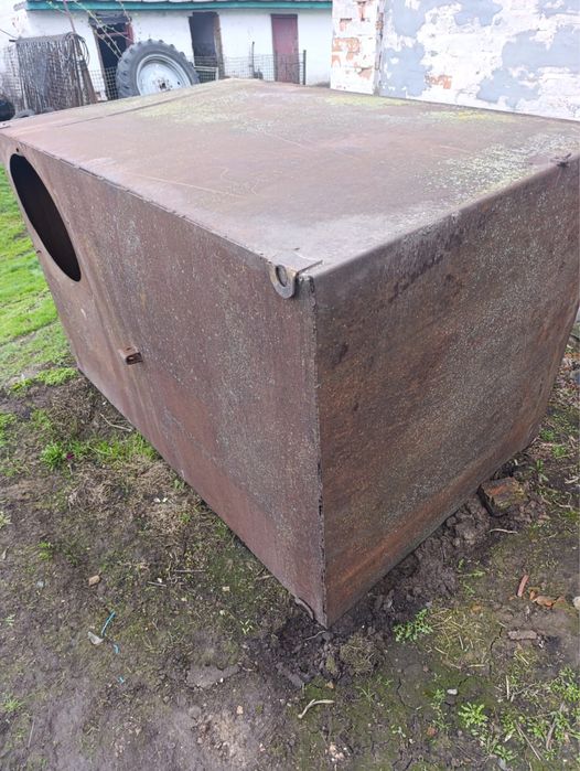 Продам бочку