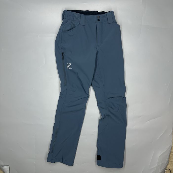 Revolution race жіночі софт шел штани туристичні хс