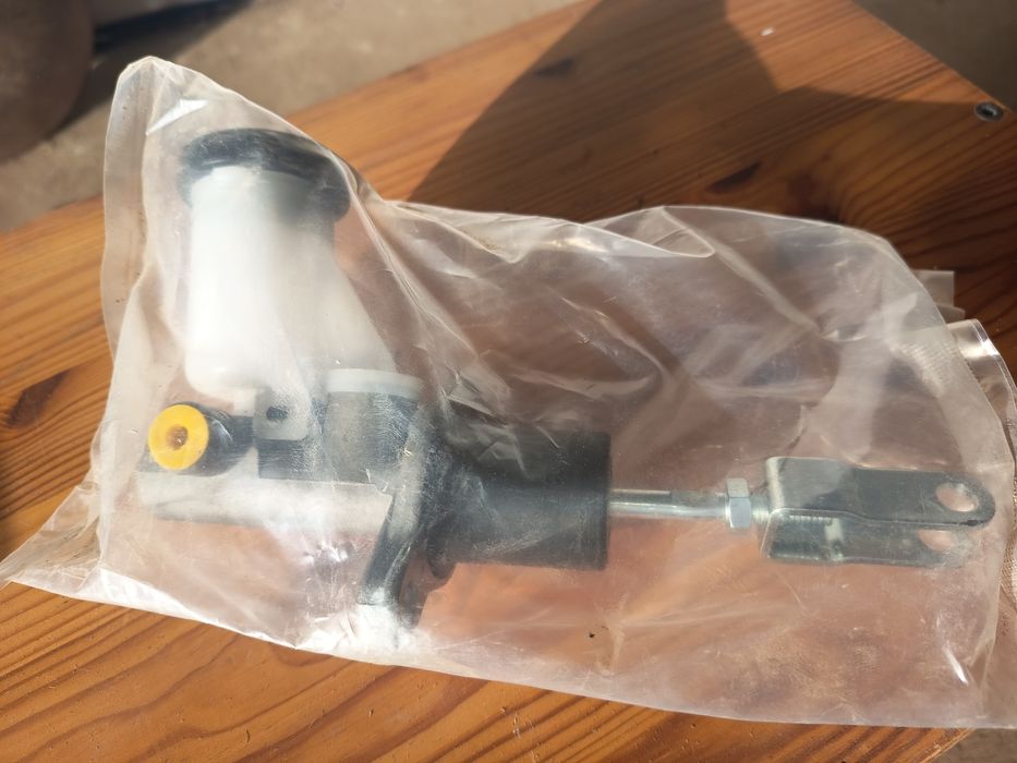 Material Terrano 2 disponível