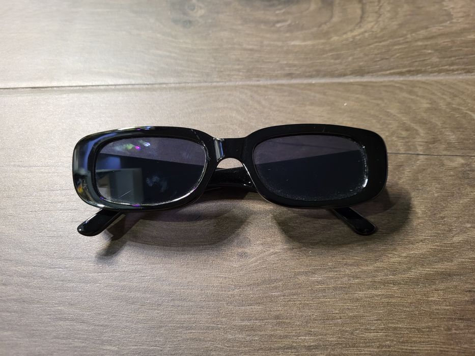 Okulary przeciwsłoneczne